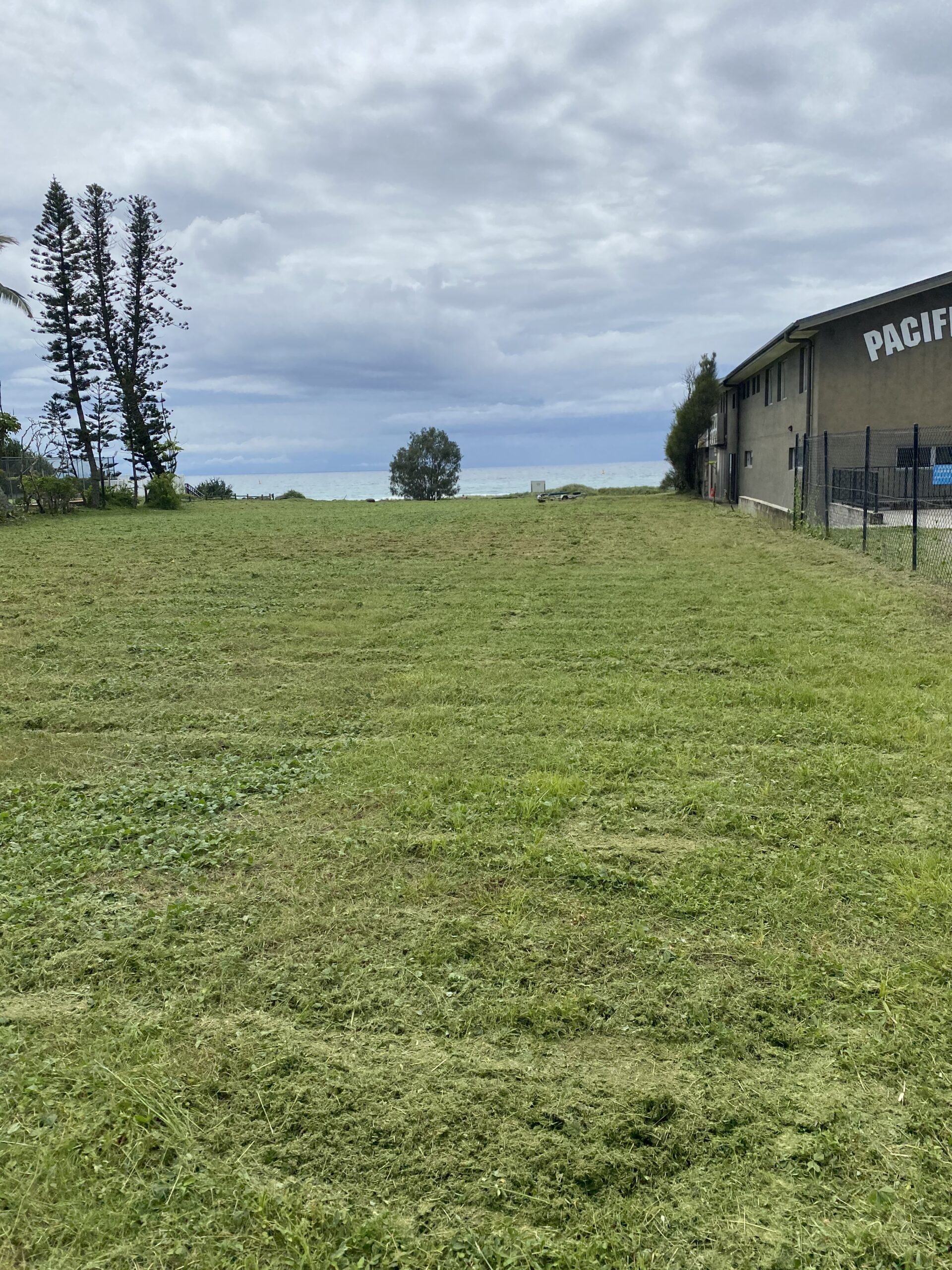 large-lawn-mowing-pacific-pines-arundel-commercial-lawn-care